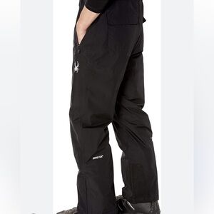 Ski Pants SPYDER Men’s Sentinel Regular GORE-TEX Waterproof Snow Pant